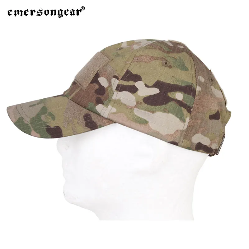 Emersongear czapka z daszkiem  – Mens Outdoor Hunting Hats recenzja i cena