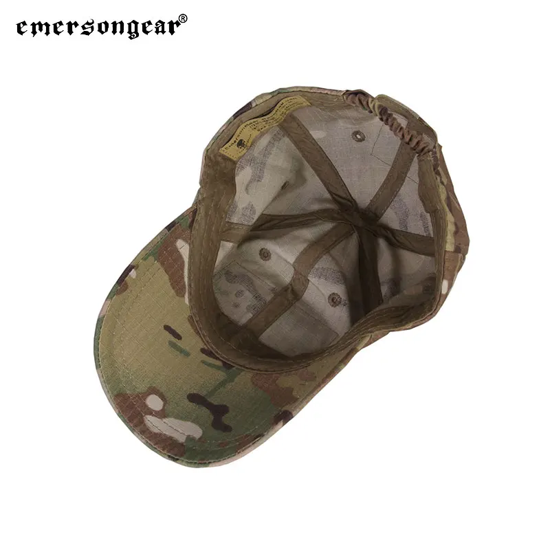 Emersongear czapka z daszkiem  – Mens Outdoor Hunting Hats recenzja i cena