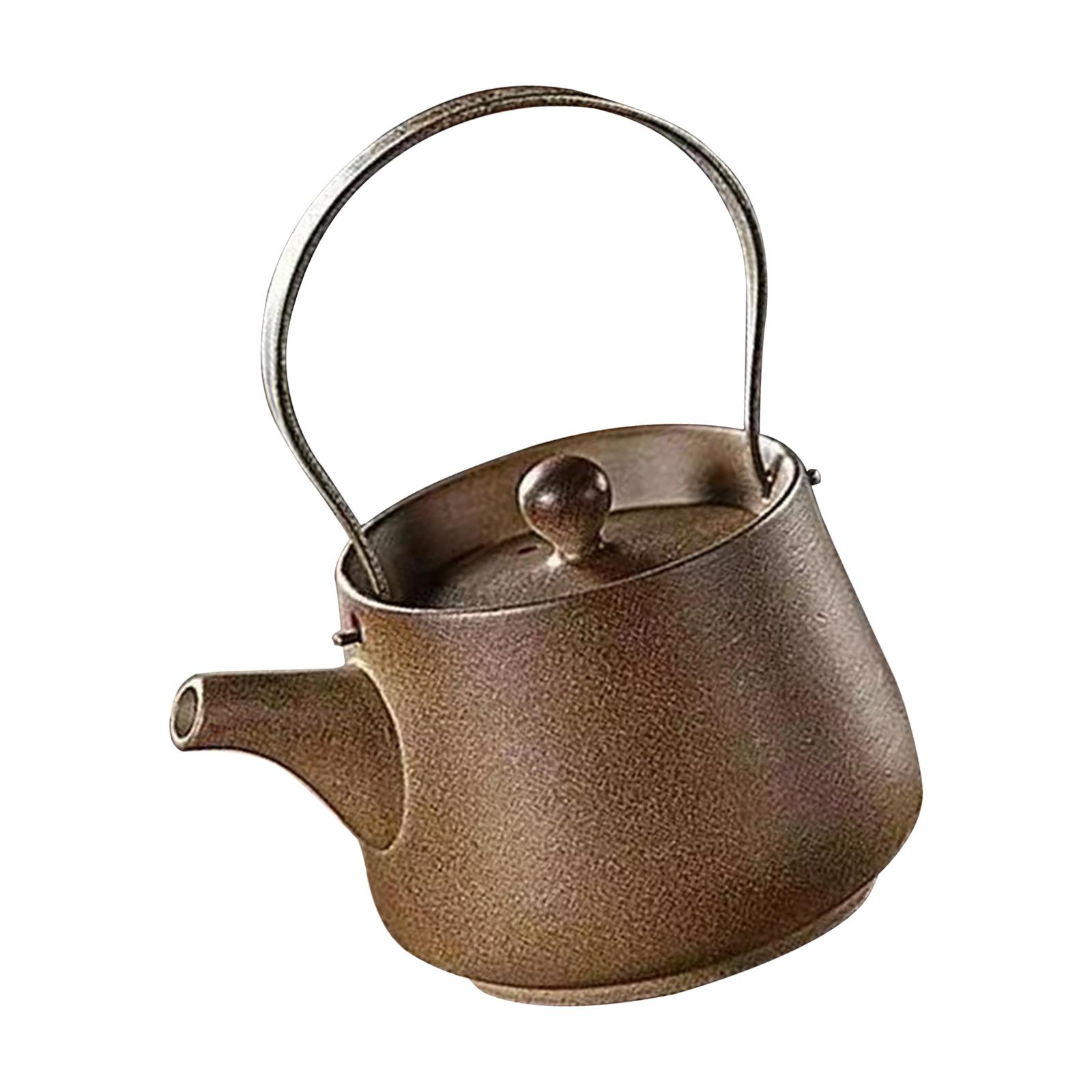 Ceramiczny czajnik 200 ml w st – Outdoor Hunting Kitchen recenzja i cena