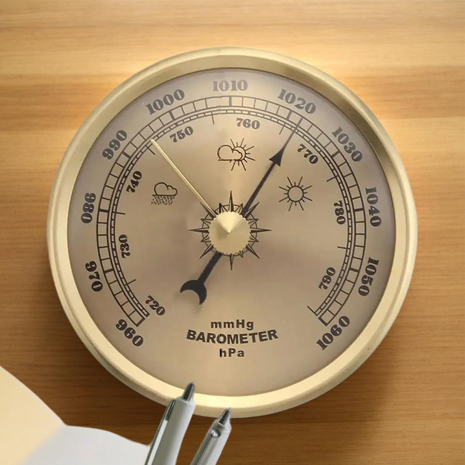 Barometr wędkarski automatyczn – Hunting Outdoor Thermometer recenzja i cena
