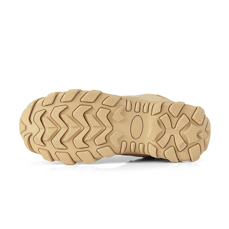 Ulepszone Taktyczne Buty Bojow – Outdoor Hunting Fabric recenzja i cena