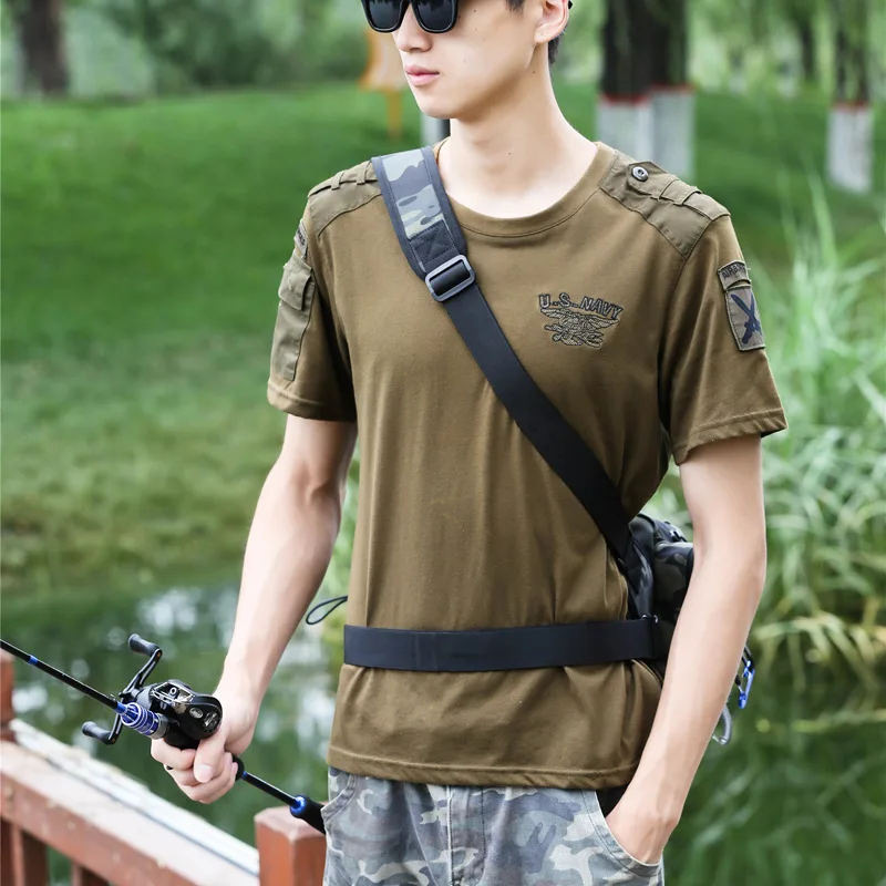 Wielofunkcyjna torba na ramię  – Outdoor Hunting Backpack recenzja i cena