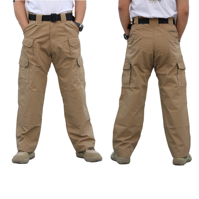Taktyczne spodnie wojskowe, sp – Outdoor Hunting Trousers recenzja i cena