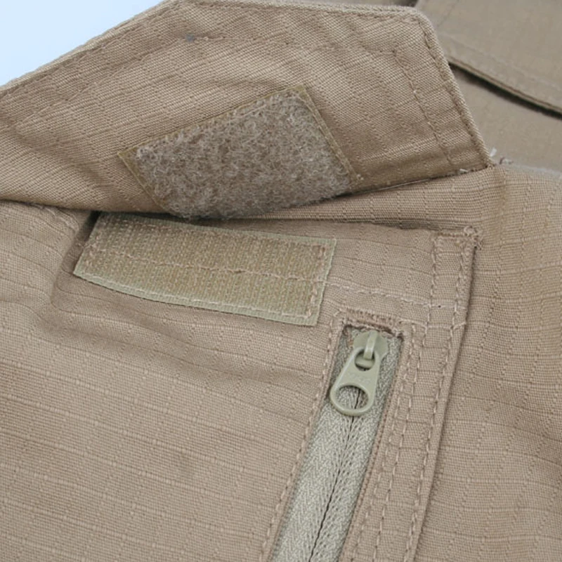 Taktyczne spodnie wojskowe, sp – Outdoor Hunting Trousers recenzja i cena