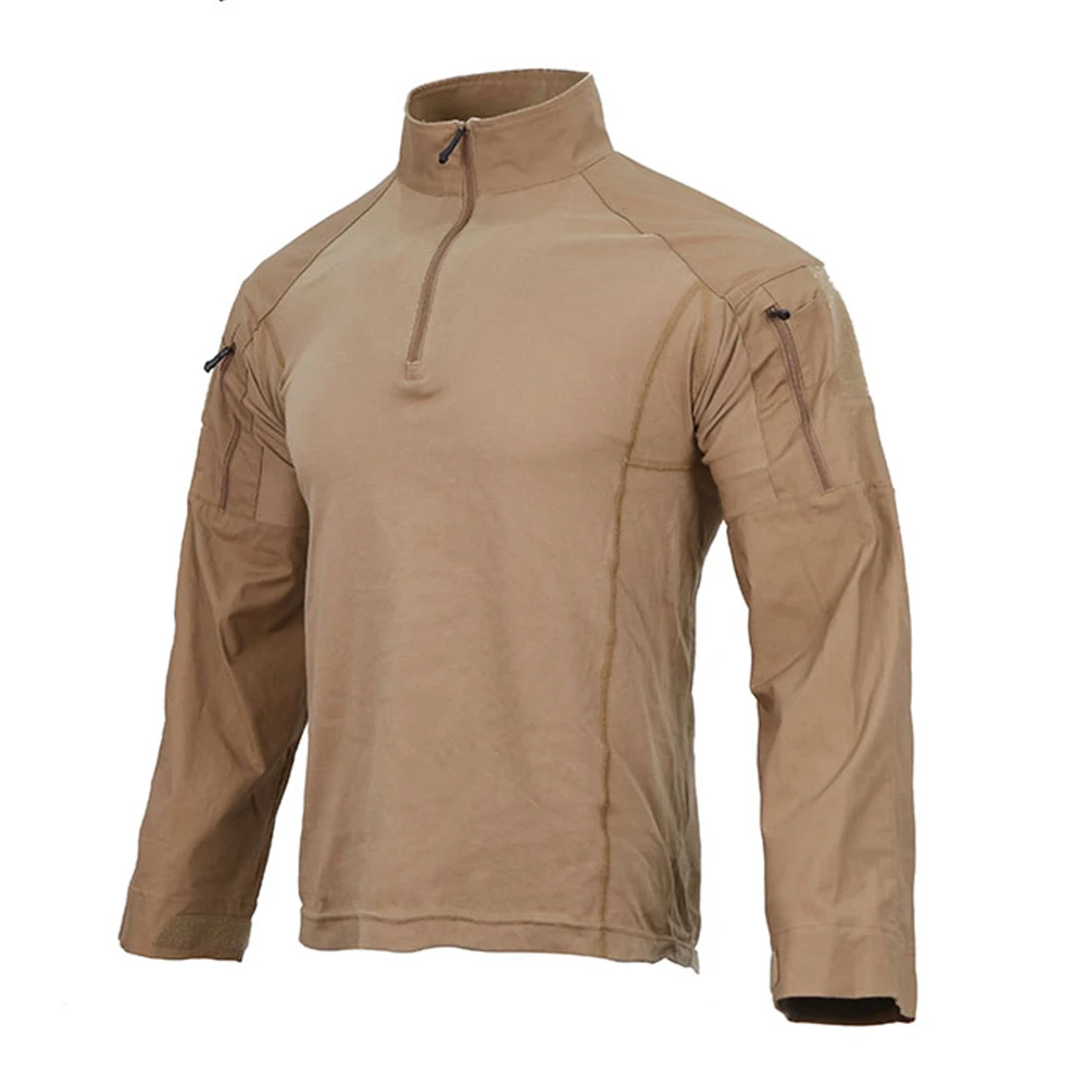 Emersongear Taktyczny Zestaw B – Outdoor Hunting Trousers recenzja i cena