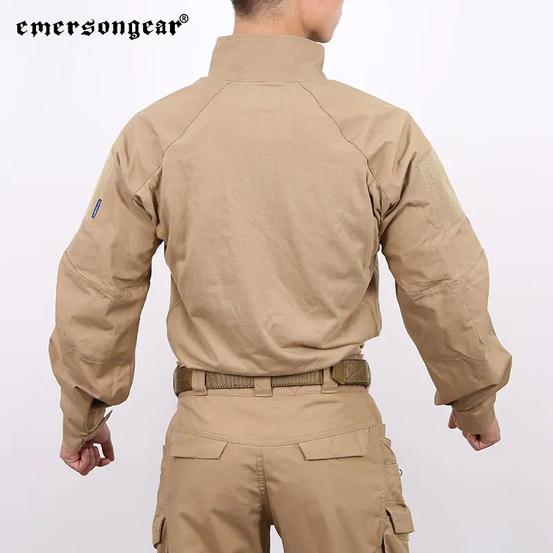 Emersongear Taktyczny Zestaw B – Outdoor Hunting Trousers recenzja i cena