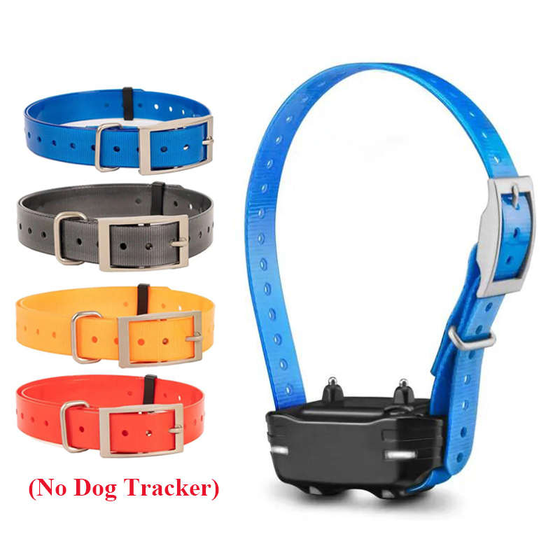 Obroża dla psa z TPU do użytku – Outdoor Hunting Dog Collar recenzja i cena