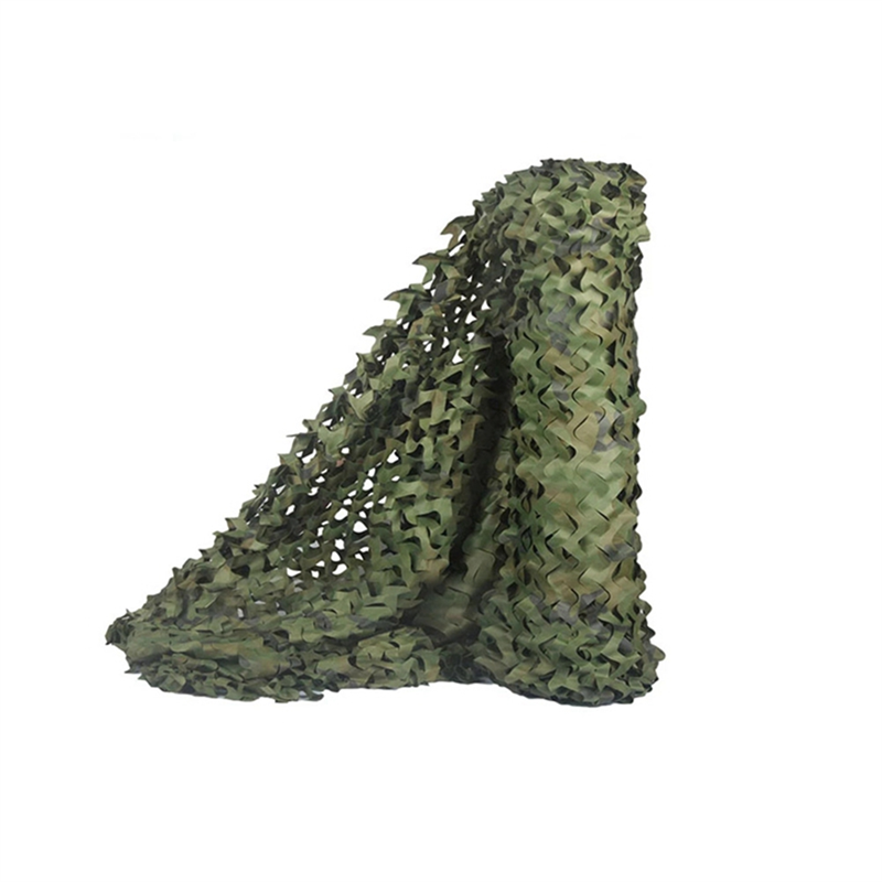 LICG-1 Piece Forest Camouflage – Hunting And Camping In Forest recenzja i cena