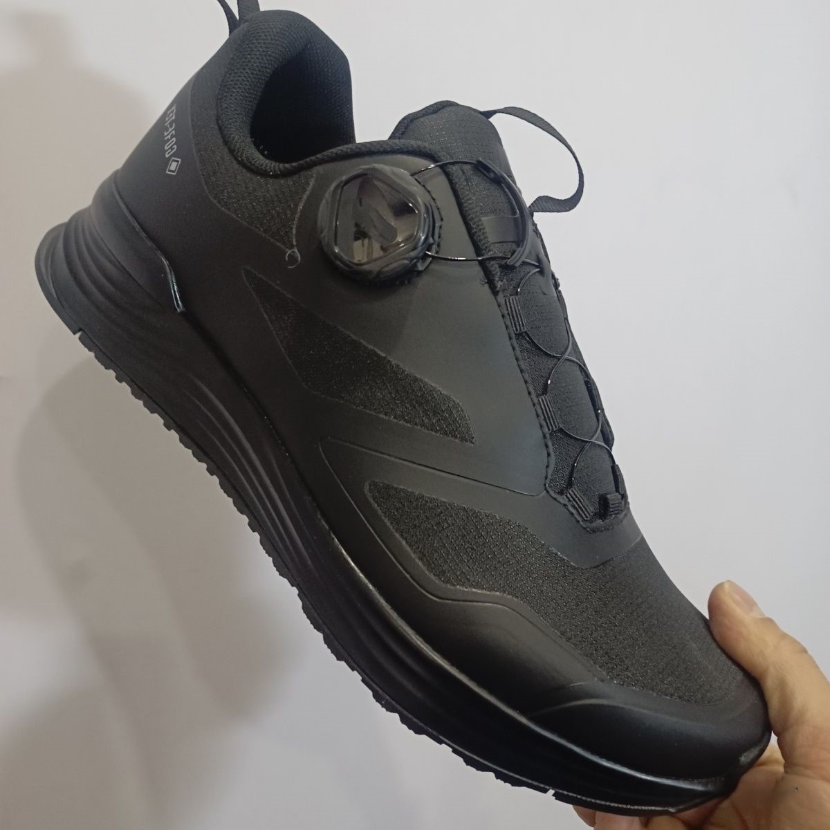 Męskie buty obrotowe do wędrów – Outdoor Hunting Fabric recenzja i cena