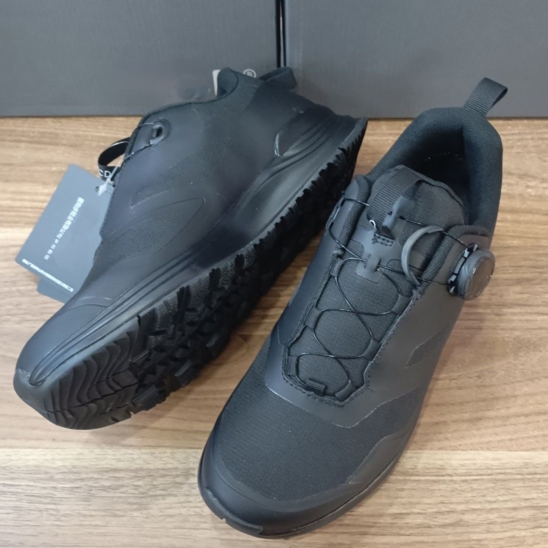 Męskie buty obrotowe do wędrów – Outdoor Hunting Fabric recenzja i cena