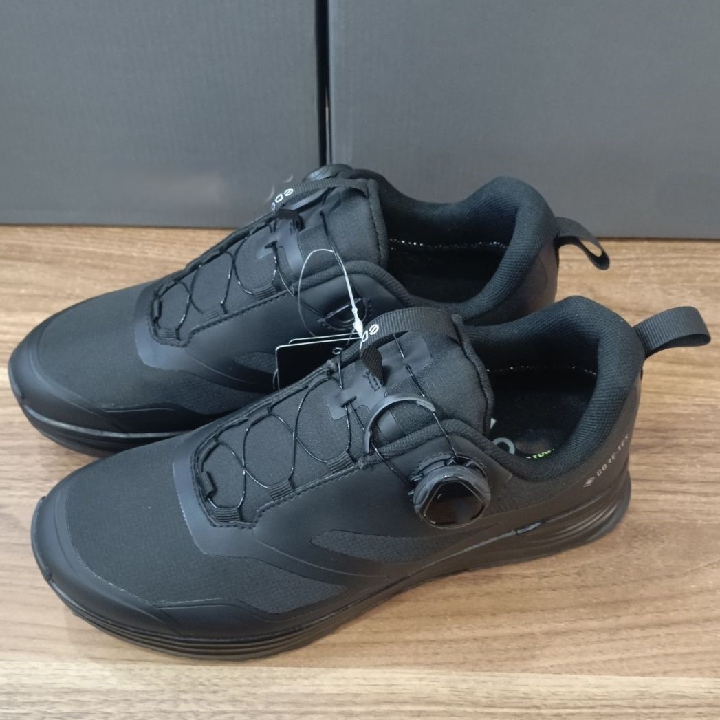 Męskie buty obrotowe do wędrów – Outdoor Hunting Fabric recenzja i cena