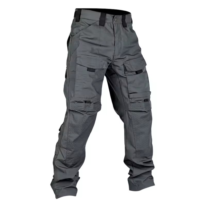 Spodnie taktyczne męskie outdo – Outdoor Hunting Trousers recenzja i cena