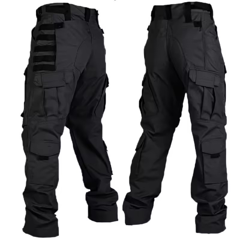 Spodnie taktyczne męskie outdo – Outdoor Hunting Trousers recenzja i cena
