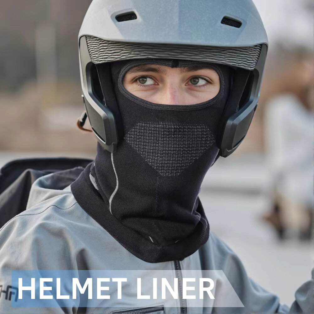 Szalik termiczny męski damski, – Mens Outdoor Hunting Hats recenzja i cena