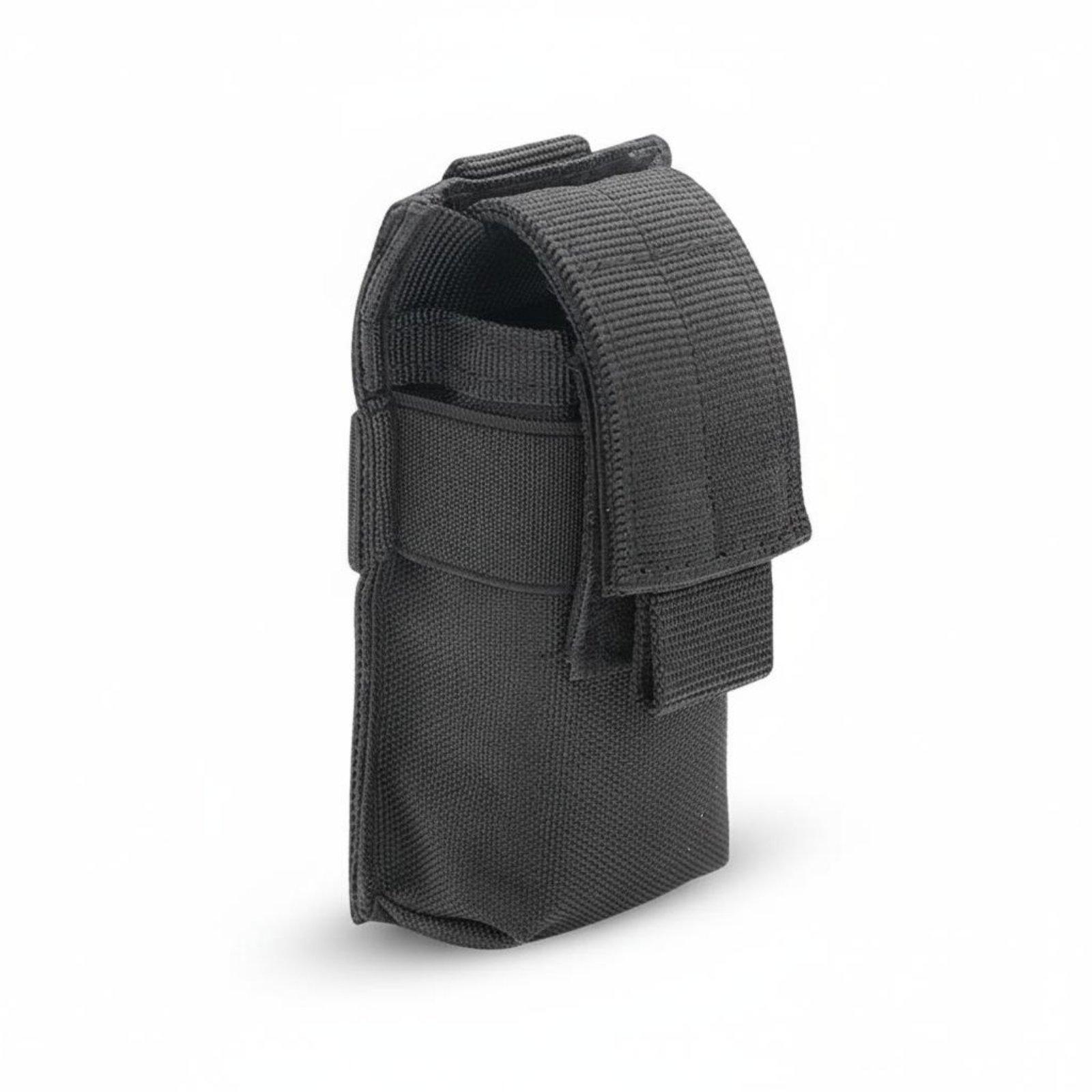 Nylonowa torba biodrowa na nar – Outdoor Hunting Tools recenzja i cena