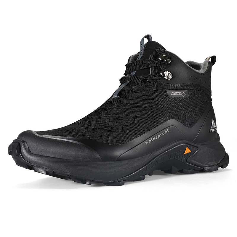 Buty trekkingowe HUMTTO męskie – Outdoor Hunting Fabric recenzja i cena