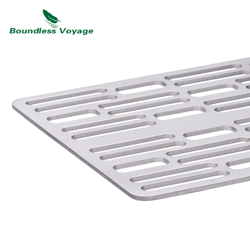 Boundless Voyage Outdoor Campi – Outdoor Hunting Kitchen recenzja i cena
