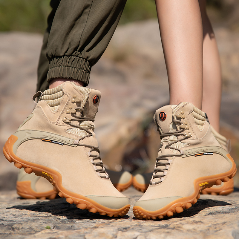 Skóra bydlęca Męskie zimowe bu – Outdoor Hunting Fabric recenzja i cena