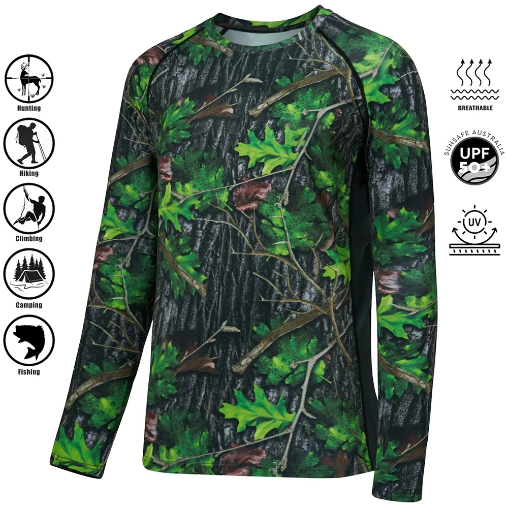  ﻿   Koszulka myśliwska w kam – Hunting And Camping In Forest recenzja i cena