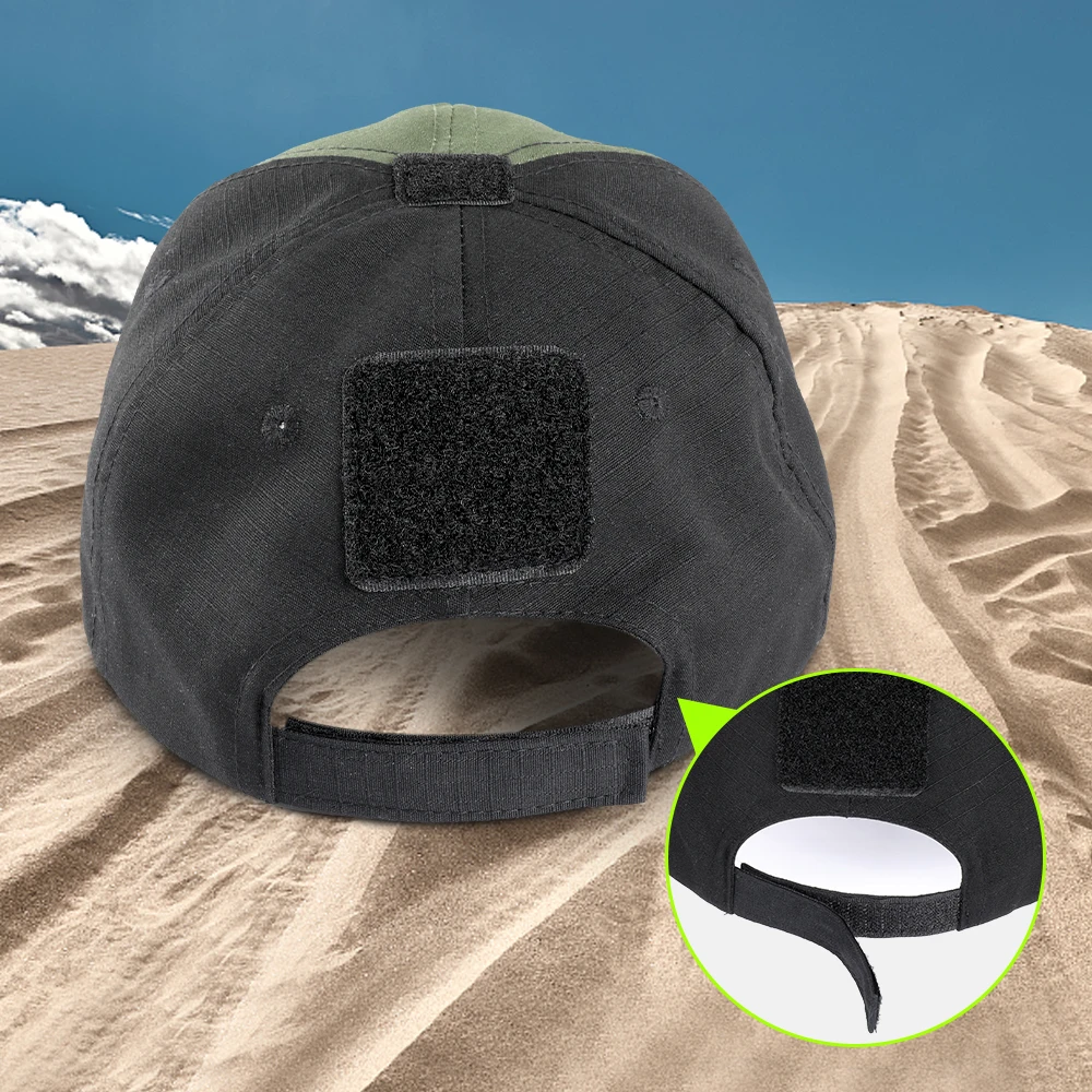 Na zewnątrz taktyczna czapka z – Mens Outdoor Hunting Hats recenzja i cena