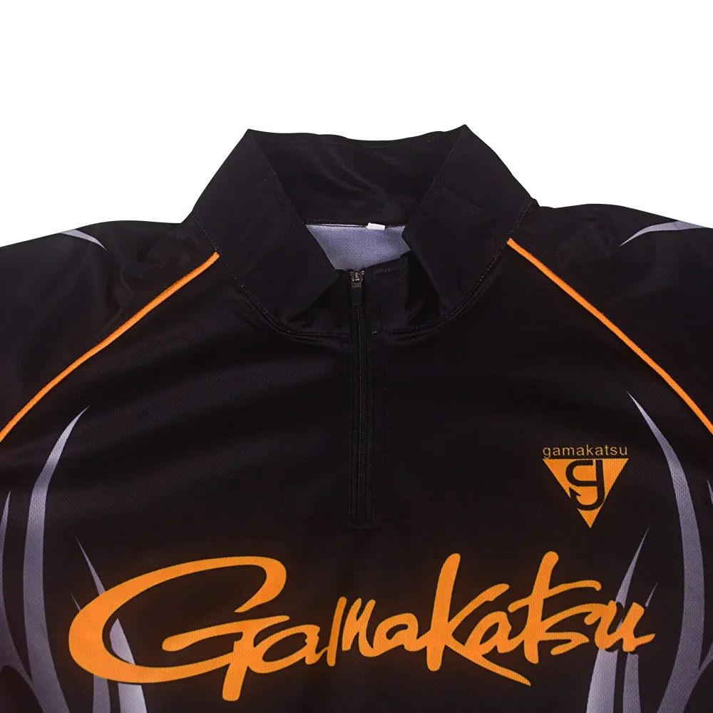 Odzież wędkarska męska z długi – Hunting Outdoor Shirts recenzja i cena